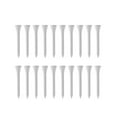 thumbnail image 1 of Sywqhk 20 piezas Tees de golf de madera Tees de madera de golf Accesorios de golf Clavos para pelotas de golf Sywqhk Alta Calidad, 1 of 7