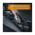thumbnail image 2 of Bloqueo del volante DENGXMXG dispositivo antirrobo cerraduras del volante para coche todoterreno rojo, 2 of 5
