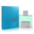 thumbnail image 2 of Solo Intense par Loewe Eau De Cologne Spray 2.5 oz (Homme) 75ml, 2 of 2