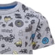 thumbnail image 5 of Pack de 3 Remeras Gráficas para Niños Pequeños de Mi Villano Favorito Minions 7-8 años, 5 of 9