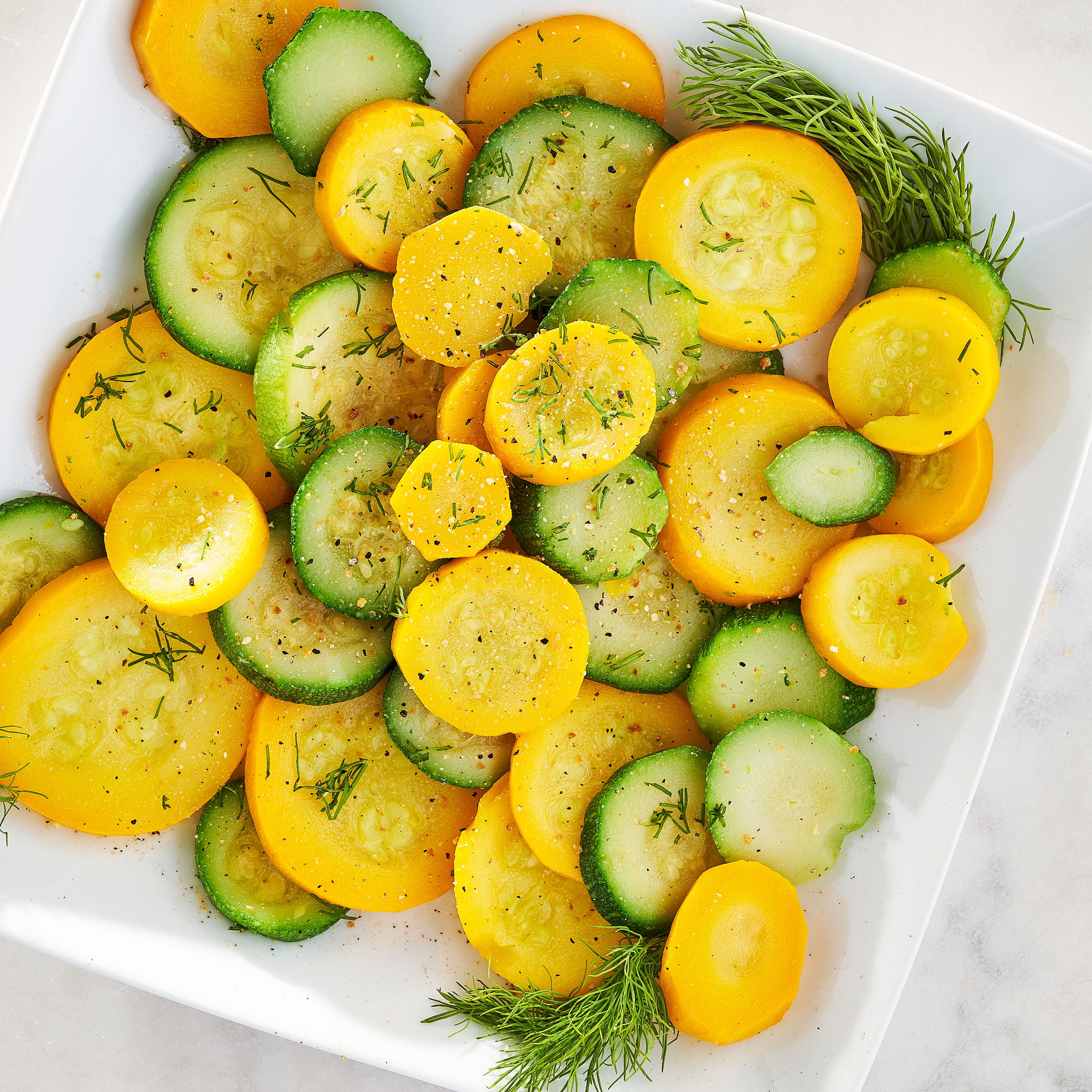 Great Value Zucchini Blend, 10 oz (Frozen)