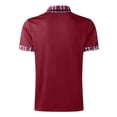 thumbnail image 5 of Men's Shirt Super Light Short Sleeve Casual Men's Wear L, 5 of 5