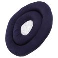 thumbnail image 1 of KONTONTY 1Pcs Soft Adjustable Fit Dog Cone Collar Cloth for Pets Prevent Biting, 1 of 6