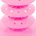thumbnail image 2 of Shisuyan Lollipop Holder 6-layer Lollipop Display Rack Cake Pops Storage Stand Lollipop Holder, 2 of 9