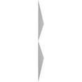 thumbnail image 4 of Ekena Millwork 11 7/8"W x 11 7/8"H Tirana EnduraWall Decorative 3D Wall Panel (20-Pack for 19.59 Sq. Ft.), 4 of 12