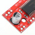 thumbnail image 3 of EasyDriver Carte de Pilote Moteur Stepper avec Contrôle de Courant Réglable pour Divers Moteurs 7V à, 3 of 9