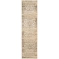 thumbnail image 1 of Safavieh Vintage Warm Beige Traditional Rug - 7'6" x 10'6", 1 of 1