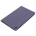 thumbnail image 2 of Funda de piel sintética azul duradera, resistente a los arañazos y con un ajuste perfecto para tableta de 10,4", 2 of 8