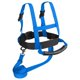 thumbnail image 1 of 2xKids Arnés De Hombro De Esquí Para Niños Pequeños Correa De Esquí Para Principiantes Entrenador De Deportes De Invierno Azul Sunnimix Arnés de esquí para niños, 1 of 7