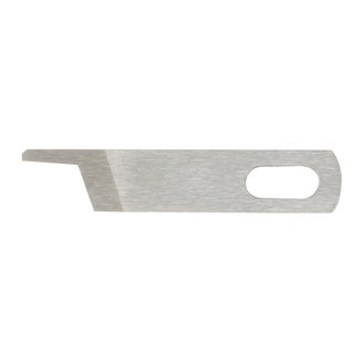 Janome Serger Needle Plate Replacement - Fits Models 204, 634, 644, 7034 & Others