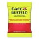 Café Bustello Coffee, Espresso, 2oz, 30 Ct - Walmart.com