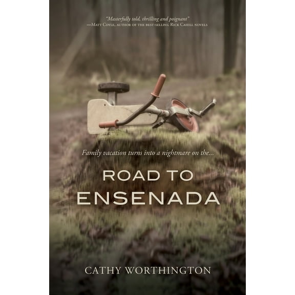 Road To Ensenada (Paperback)