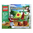 thumbnail image 2 of Kingdoms Target Practice Mini Set LEGO 30062 [Bagged], 2 of 2