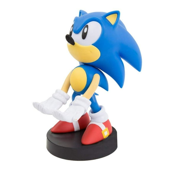 Sonic the Hedgehog Gaming & Phone Stand – Sony Controller Holder by Cable Guys
