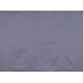 thumbnail image 2 of Zelouf Shelly Shantung  , Sewing, DIY, Crafts Fabric by the Yard, Luster Grey, 5 Yard, 2 of 2