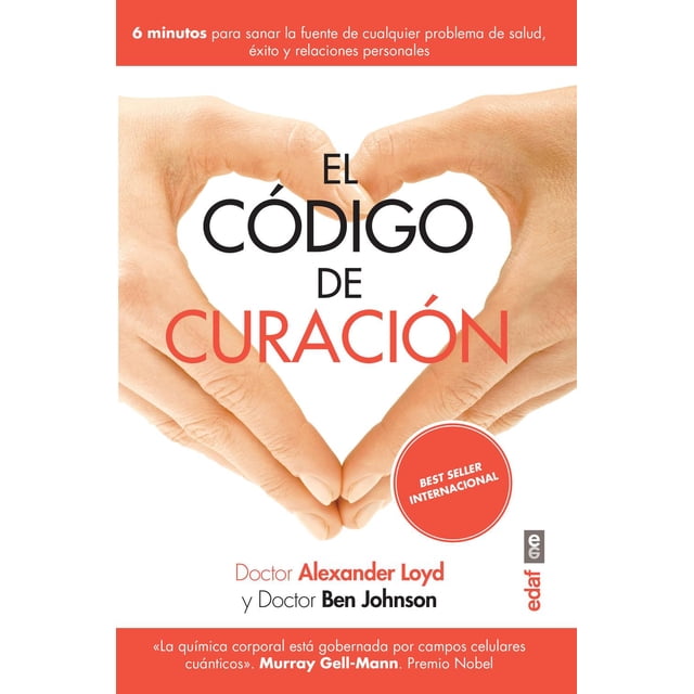 El Código de Curación Edaf 9788441439283