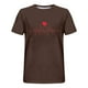 thumbnail image 3 of Camisas de Manga Larga para Hombres Imprimir Casual Cuello Redondo Blusa de Manga Corta, Camisas de Lino para Hombres, 3 of 7