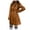Khaki, variant on Aayomet Winter Coats For Women Plus Size Women's Lightweight Quilted Longer Length Coat,Black M