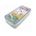 thumbnail image 2 of Set de contenedores usos multiples Lock&Lock Lock & Lock  HPL002, 2 of 4