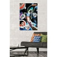 thumbnail image 2 of Hunter X Hunter - Space Wall Poster, 22.375" x 34", 2 of 3
