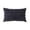 J, variant on Size Pillow Cases Pillow Cover Modern Solid Color Cushion Pillow Backrest Pillow Cover