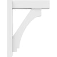 thumbnail image 3 of 7"W x 18"D x 24"H Imperial Architectural Grade PVC Outlooker with Block Ends, 3 of 8