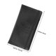 thumbnail image 2 of Houderco Cartera Para Licencia De Conducir Con Compartimentos Para Tarjetas Y Efectivo, 2 of 8