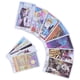 thumbnail image 4 of Barajas de cartas de tarot, 78 piezas Un tarot colaborativo Orgullo Carta de oráculo Cartas de baraja de orgullo Robustas y resistentes, 4 of 8