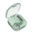 thumbnail image 1 of Auriculares inalámbricos Xmenha Green Bluetooth 5.3 con cancelación de ruido, 1 of 6