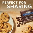 thumbnail image 5 of GHIRARDELLI 60% Cacao Bittersweet Chocolate Premium Baking Chips, 20 oz Bag, 5 of 15