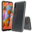 thumbnail image 1 of PANDACO Acrylic Hard Clear Case for Samsung Galaxy A11, 1 of 2