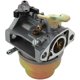 thumbnail image 4 of Carburador con junta Kit de filtro de aire para Honda GCV135 GCV160 GC135 GC160 Motor HRB216 HRR216 HRS216 HRT216 HRZ216 Reemplaza 16100-Z0L-023 D esquí esquí Gafas de esquí, 4 of 5