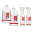 thumbnail image 2 of Professional Dog Cat Equine Shampoo Conditioner Cologne Grooming Bundles Save! (Red - Tropical Passion), 2 of 9