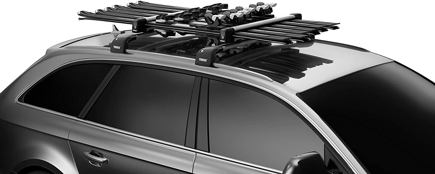 thule snowpack 4