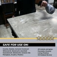 thumbnail image 4 of Flitz Quartz and Granite Sealer, Streak-Free Coating Protection, Granite Countertop Cleaner, 32 Oz, 4 of 6