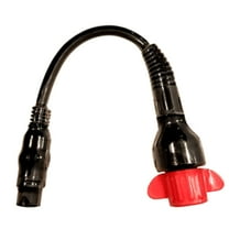 Raymarine Adapter Cable Fcpt70  Cpt80 Transducers