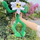 thumbnail image 5 of Caramelo De Girasol De Amapola, Juguete De Peluche De Girasol, Regalos Navideños Para Niños, Regalos De Navidad, Regalos De Cumpleaños - Verde, 5 of 5