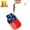 Blue, variant on Wireless Juicer Cup, 44oz Portable Electric Blender with 38 Blades, 3-Speed USB Rechargeable for Shakes and Smoothies
