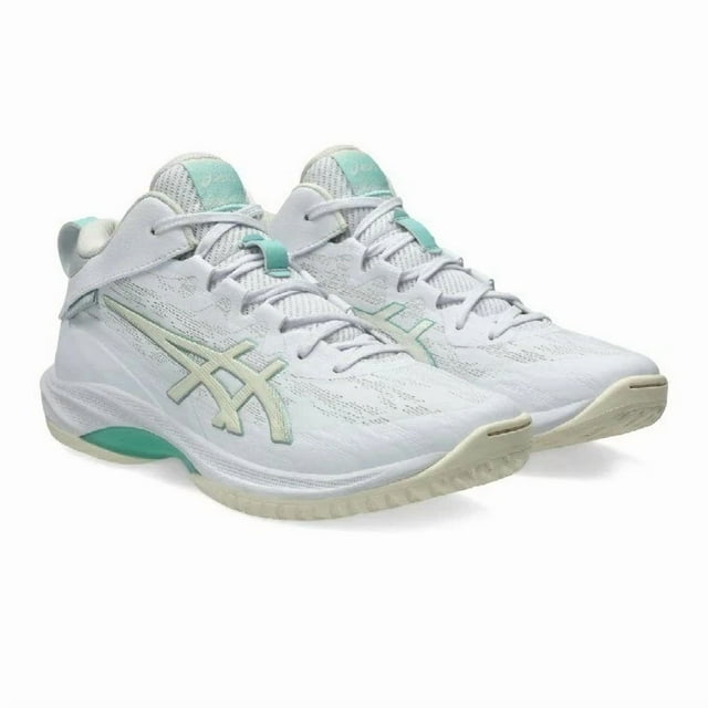 Asics Basketball Shoes GELHOOP V17 STANDARD White/Cream 1063A096.101 2E 2025SS