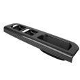 thumbnail image 1 of Khall Car Window Master Switch Cover Trim 3B2867172E Right Hand Drive Carbon Fiber Style Replacement For Bora 1999‑2004,Window Master Switch Frame, 1 of 8
