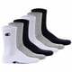thumbnail image 1 of Champion Calcetines Unisex,6 Par - Crew Socks Basic Negro/Blanco/Gris EU 43-46, 1 of 1