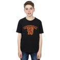 thumbnail image 2 of Harry Potter Boys Gryffindor Sport Emblem T-Shirt, 2 of 5