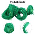 thumbnail image 5 of SPRING Premium Nylon Climbing Net For For Supporting Climbers In Home Gardens Green, 5 of 9
