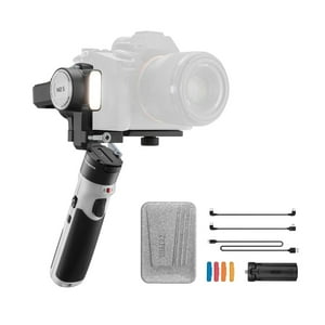 Estabilizador Cámara Y Celular Zhiyun Crane-M2 S