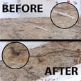 thumbnail image 3 of Stone Epoxy LamLock RocketGel 750 ml para granito, cuarzo y mármol, 3 of 6