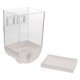 thumbnail image 4 of unbranded Colgante Plástico Para Almacenamiento De Con Transparente Y Hermético, 4 of 8