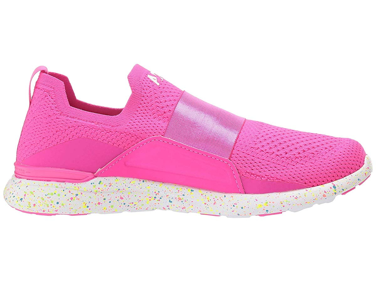 apl techloom bliss neon