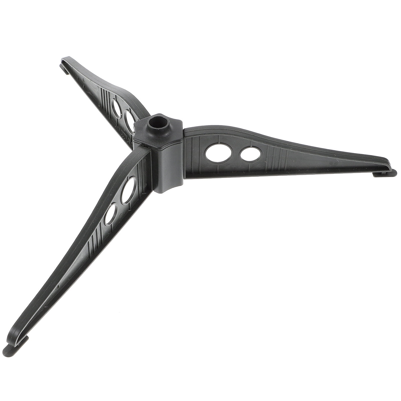 Plastic Christmas Tree Stand Artificial Christmas Tree Holder Base