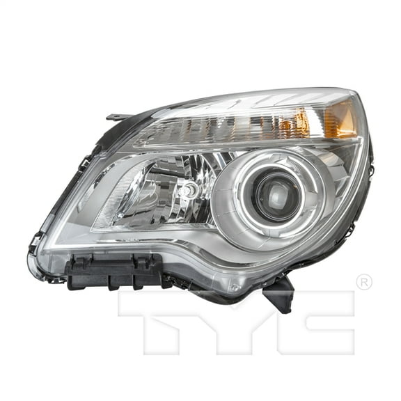 TYC 20-9098-00 10-15 Cv Eqinx LTZ H.L Lh Fits 2013 Chevrolet Equinox