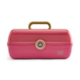 thumbnail image 1 of Estuche cosmético Caboodles On-The-Go Girl Wicked Glinda Pink, 1 of 5